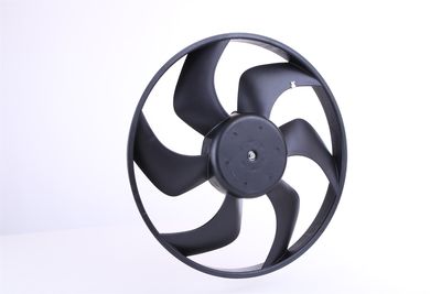 LüFTER MOTORKüHLUNG NISSENS 85956 22