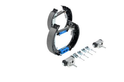 BREMSBACKENSATZ ATE 03052073193 22