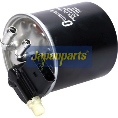JAPANPARTS Kuro filtras