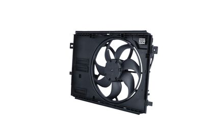 VENTILATOR RADIATOR NRF 470094 10