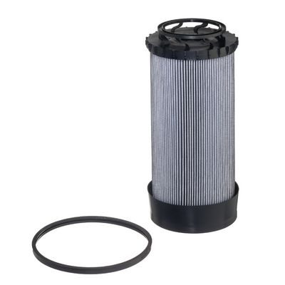Hydraulisch filter