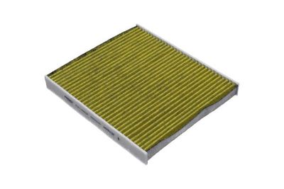 FILTRU AER HABITACLU AMC Filter FCA10463X 7