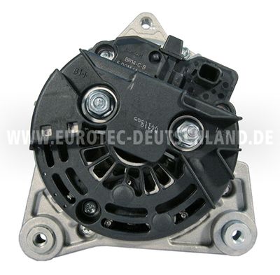 GENERATOR EUROTEC 12090295 2