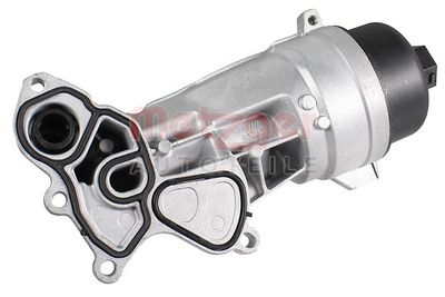 GEHäUSE ÖLFILTER METZGER AUTOTEILE 2370152 1