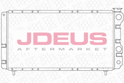 KüHLER MOTORKüHLUNG