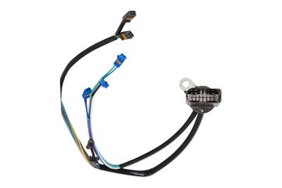 CONDUCTA LEGATURA INJECTOR KAMOKA 1611023 4