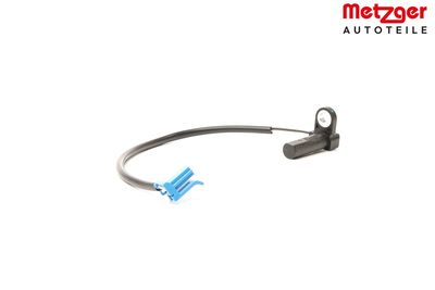 DREHZAHLSENSOR AUTOMATIKGETRIEBE METZGER AUTOTEILE 0909111 33