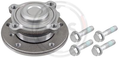 Zestaw łożysk koła A.B.S. 201397