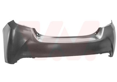 Буфер VAN WEZEL 5428540 для TOYOTA YARIS