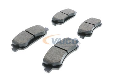 BREMSBELAGSATZ SCHEIBENBREMSE VAICO V220462 52