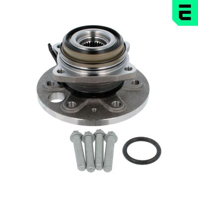 Wheel Bearing Kit 402914