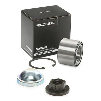 комплект колесен лагер RIDEX 654W0882