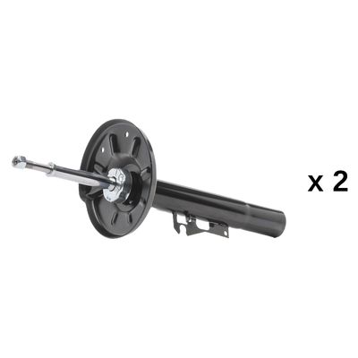 амортисьор RIDEX 854S21273