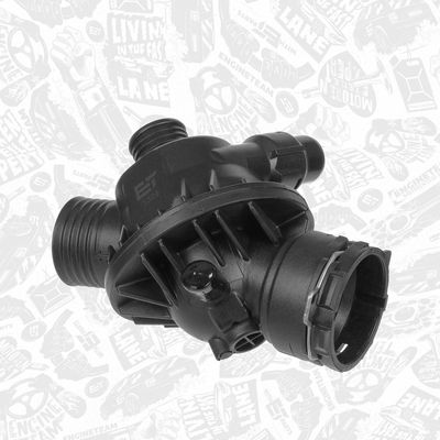 TERMOSTAT LICHID RACIRE ET ENGINETEAM ED0240 4