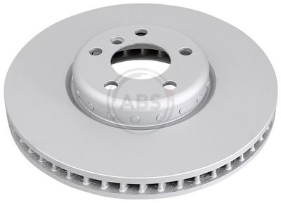 DISC FRANA A.B.S. 18674