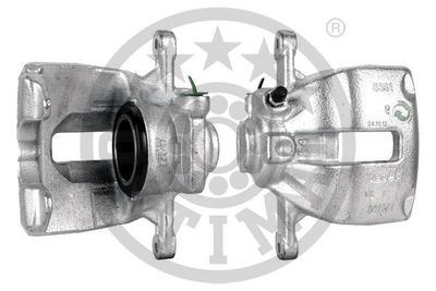 Zacisk hamulca OPTIMAL BC-2621L