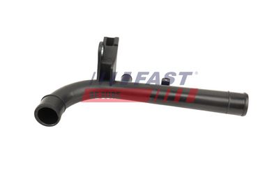 FURTUN RADIATOR FAST FT00643 1