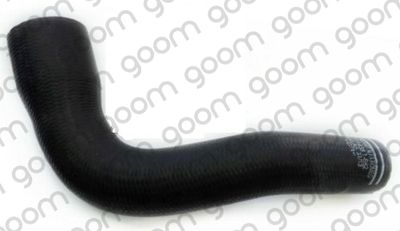 Трубка нагнетаемого воздуха GOOM AH-0490 для FIAT 500