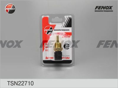 FENOX TSN22710 Датчик температуры охлаждающей жидкости  для PEUGEOT  (Пежо 4008)