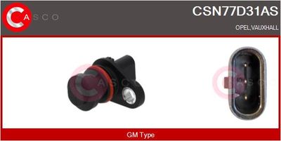 SENZOR POZITIE AX CU CAME