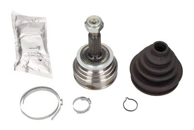 каре комплект, полуоска MAXGEAR 49-0199