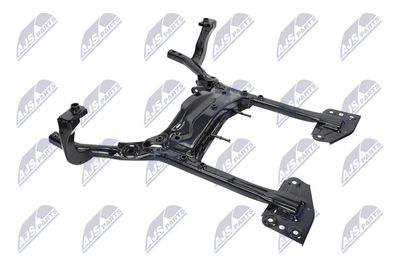 RAMA SUSTINERE/SUPORT AGREGATE NTY ZRZBM022 33