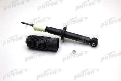 PATRON PSA441053 Амортизаторы для MITSUBISHI SAPPORO III (E16A)