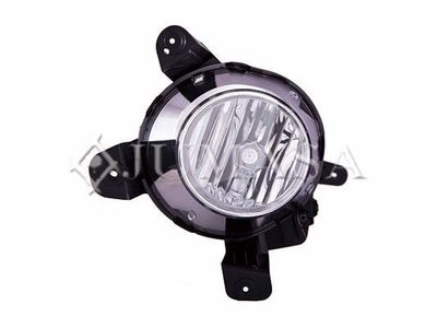 Противотуманная фара JUMASA 39011663 для HYUNDAI i10