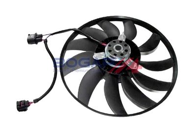 VENTILATOR RADIATOR BOGAP A4243265