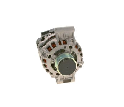 GENERATOR / ALTERNATOR BOSCH F000BL06BK 21