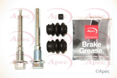 Guide Sleeve Kit, brake caliper APEC CKT1036