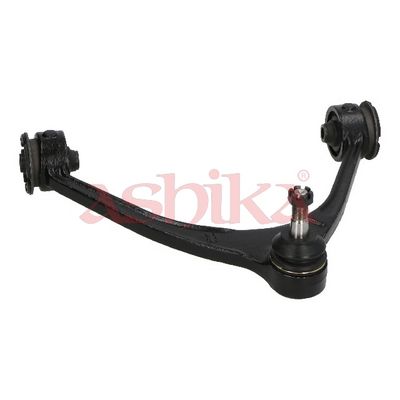 Lenker, Radaufhängung