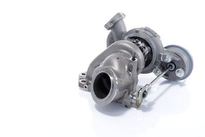 LADER AUFLADUNG BTS Turbo T916731 22