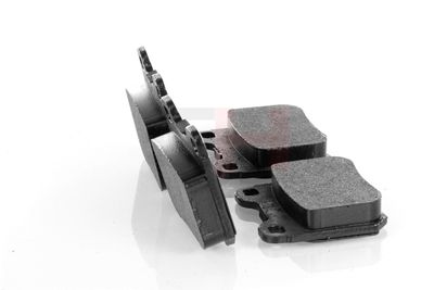 SET PLACUTE FRANA FRANA DISC GH GH413604 1