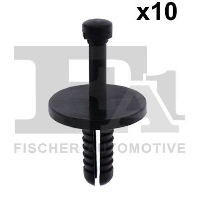 CLIPS ACOPERIRE DECORATIVA SI PROTECTIE FA1 102001010