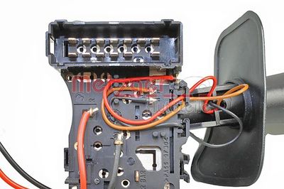 COMUTATOR COLOANA DIRECTIE METZGER AUTOTEILE 0916648 1