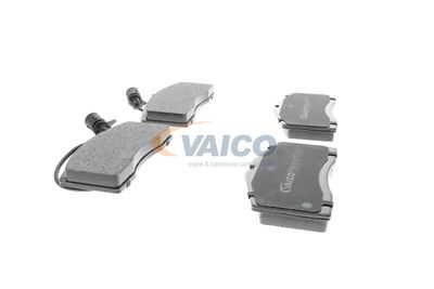 BREMSBELAGSATZ SCHEIBENBREMSE VAICO V100771 26