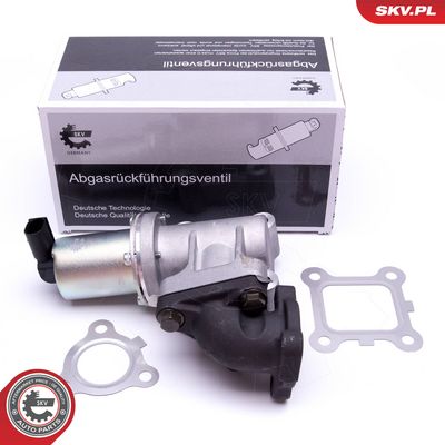 AGR-Ventil SKV 14SKV214