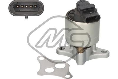 AGR-Ventil Metalcaucho 93032