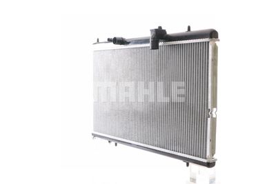 RADIATOR RACIRE MOTOR MAHLE CR801000S 17