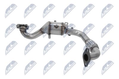 CATALIZATOR NTY KATFR002 12