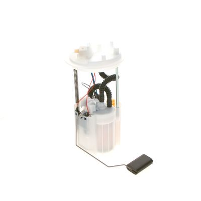 SISTEM ALIMENTARE CU COMBUSTIBIL BOSCH 0580314010 26