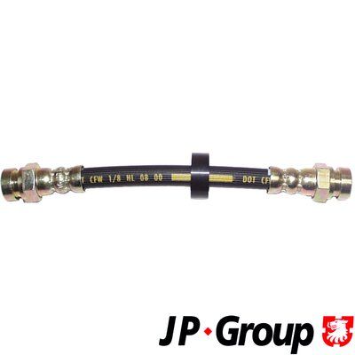 Brake Hose 1161701400