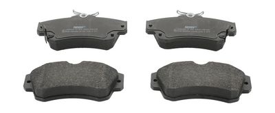 BREMSBELAGSATZ SCHEIBENBREMSE FERODO FDB1442