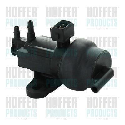 HOFFER 8029723 Турбина  для FORD MONDEO (Форд Мондео)