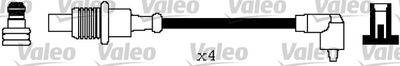Комплект проводов зажигания VALEO 346613 для CITROËN ZX