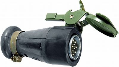 Vorschau Anhängerstecker