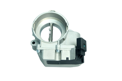 DROSSELKLAPPENSTUTZEN