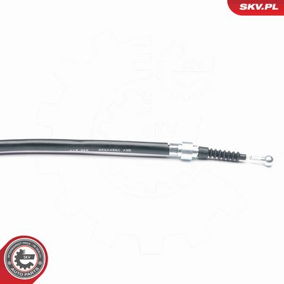 CABLU FRANA DE PARCARE ESEN SKV 25SKV526 3