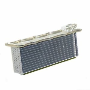 INTERCOOLER COMPRESOR MTR 12164055